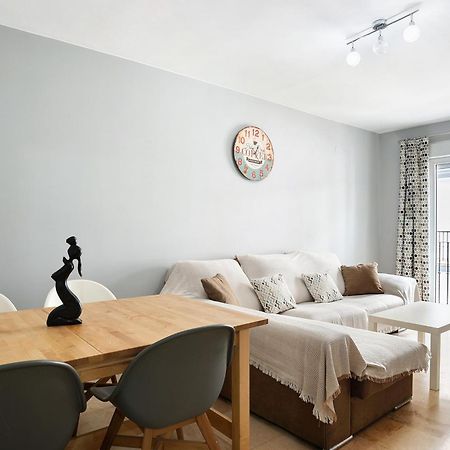 Apartamento De La Fuente บาร์บาเต ภายนอก รูปภาพ