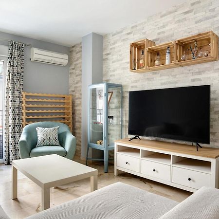 Apartamento De La Fuente บาร์บาเต ภายนอก รูปภาพ