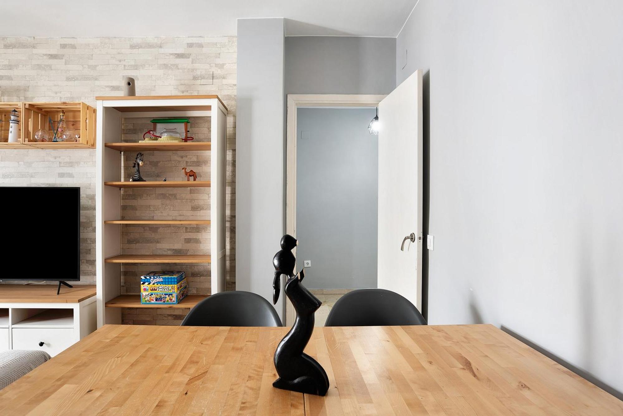 Apartamento De La Fuente บาร์บาเต ภายนอก รูปภาพ