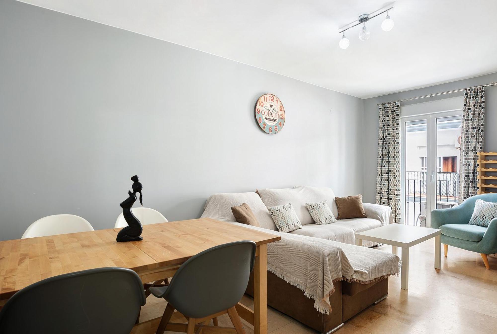 Apartamento De La Fuente บาร์บาเต ภายนอก รูปภาพ