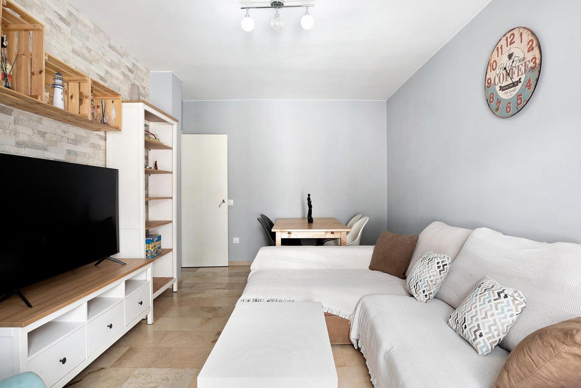 Apartamento De La Fuente บาร์บาเต ภายนอก รูปภาพ