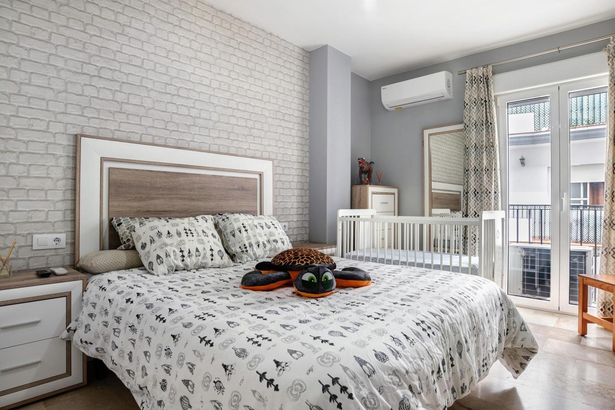 Apartamento De La Fuente บาร์บาเต ภายนอก รูปภาพ