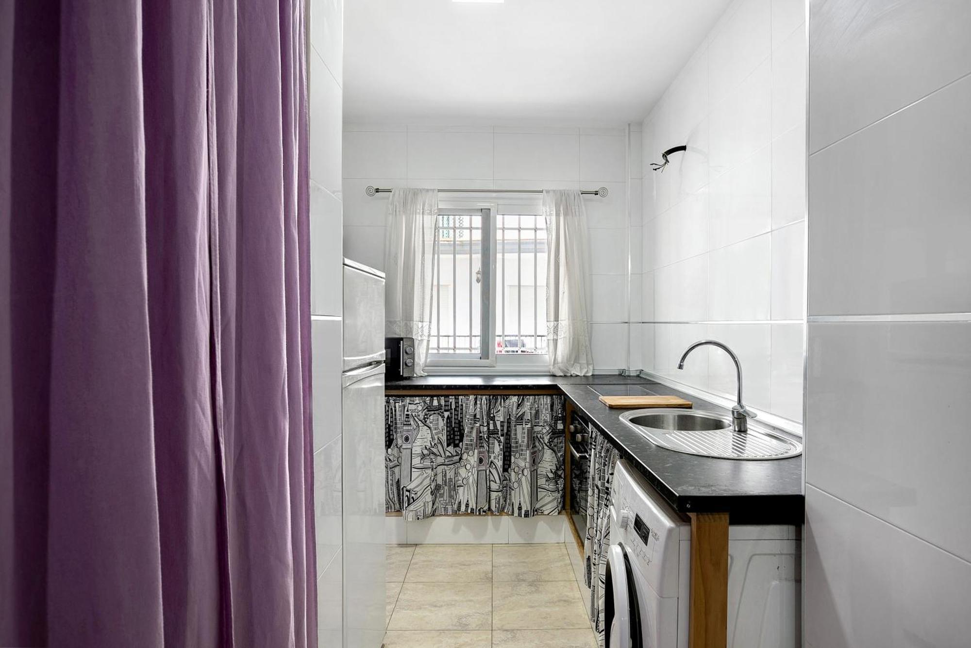 Apartamento De La Fuente บาร์บาเต ภายนอก รูปภาพ
