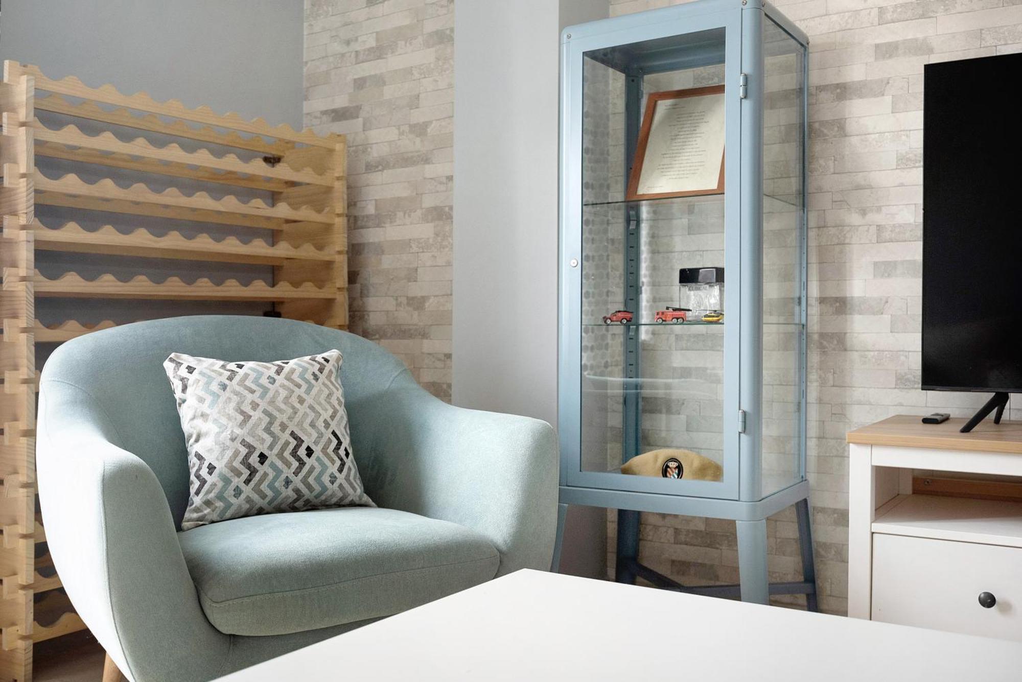 Apartamento De La Fuente บาร์บาเต ภายนอก รูปภาพ