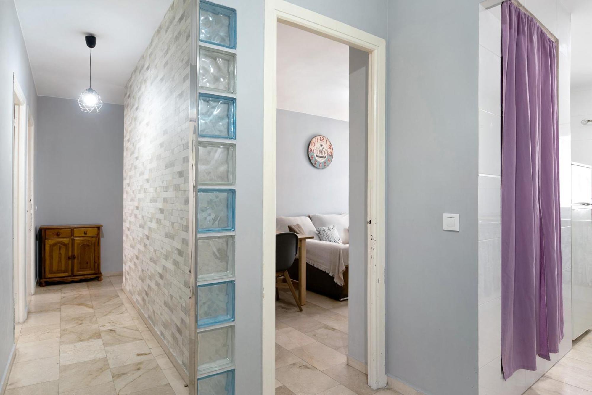 Apartamento De La Fuente บาร์บาเต ภายนอก รูปภาพ