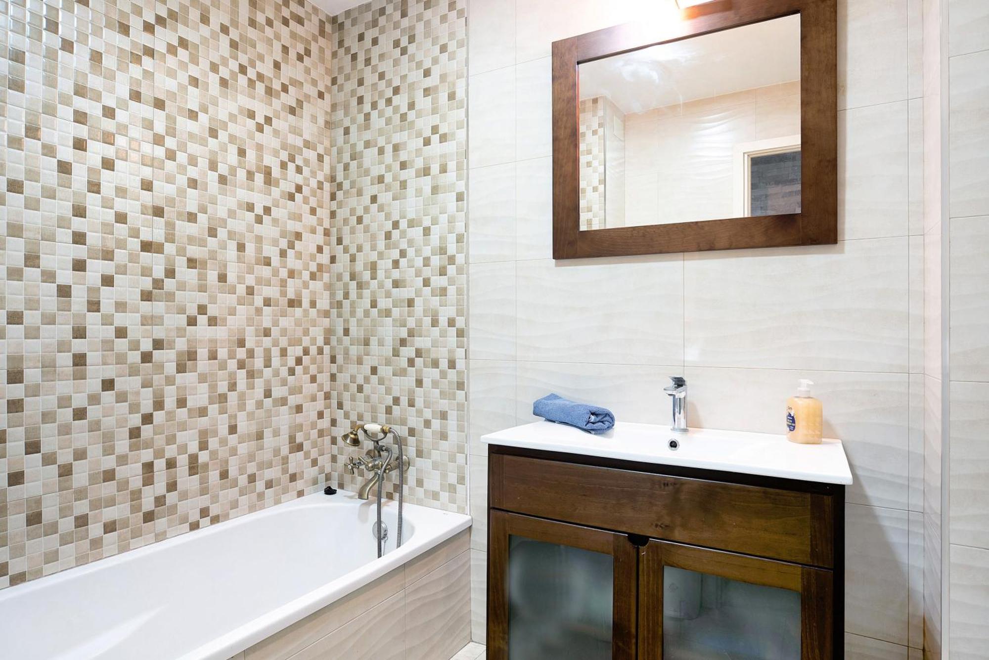 Apartamento De La Fuente บาร์บาเต ภายนอก รูปภาพ