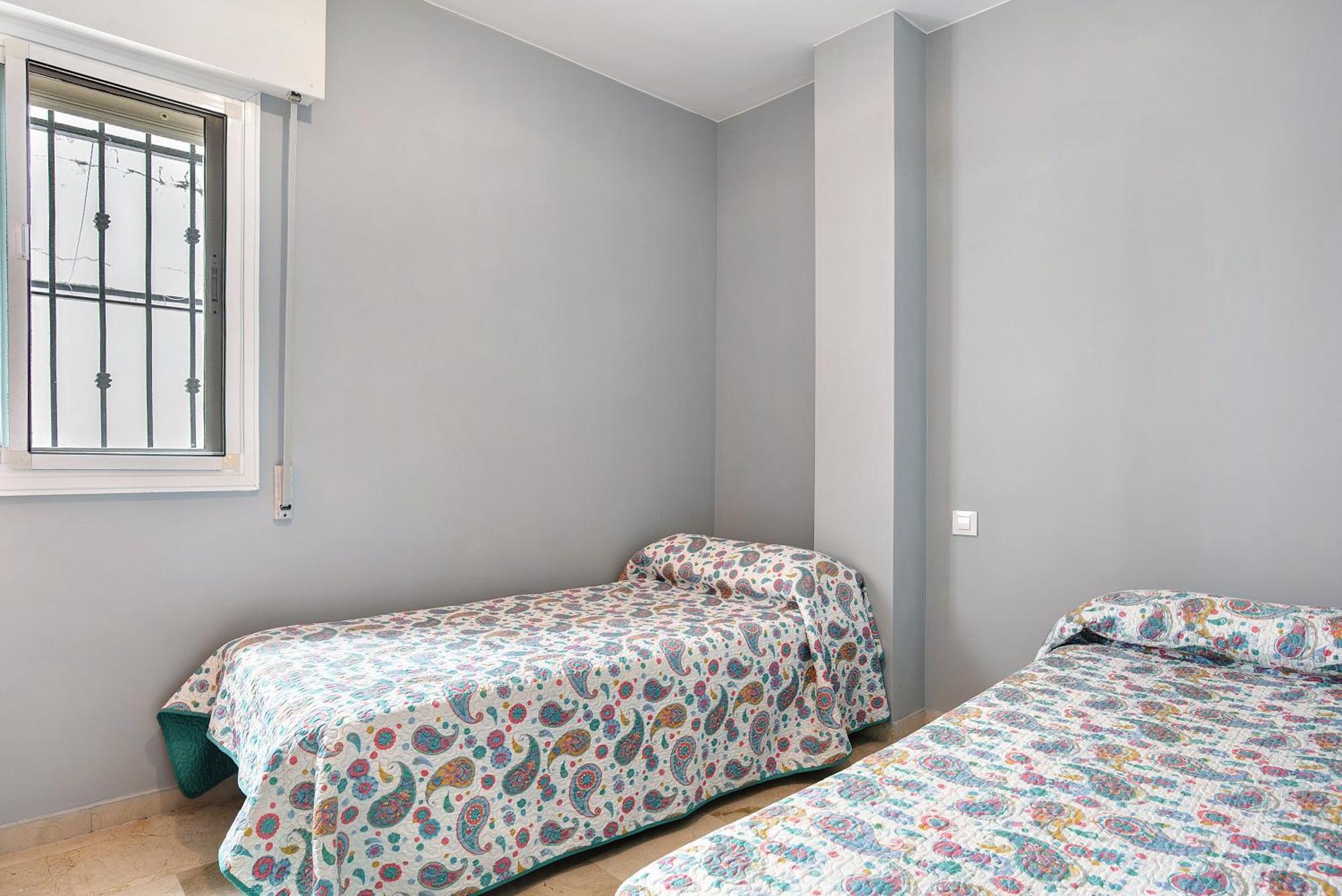 Apartamento De La Fuente บาร์บาเต ภายนอก รูปภาพ