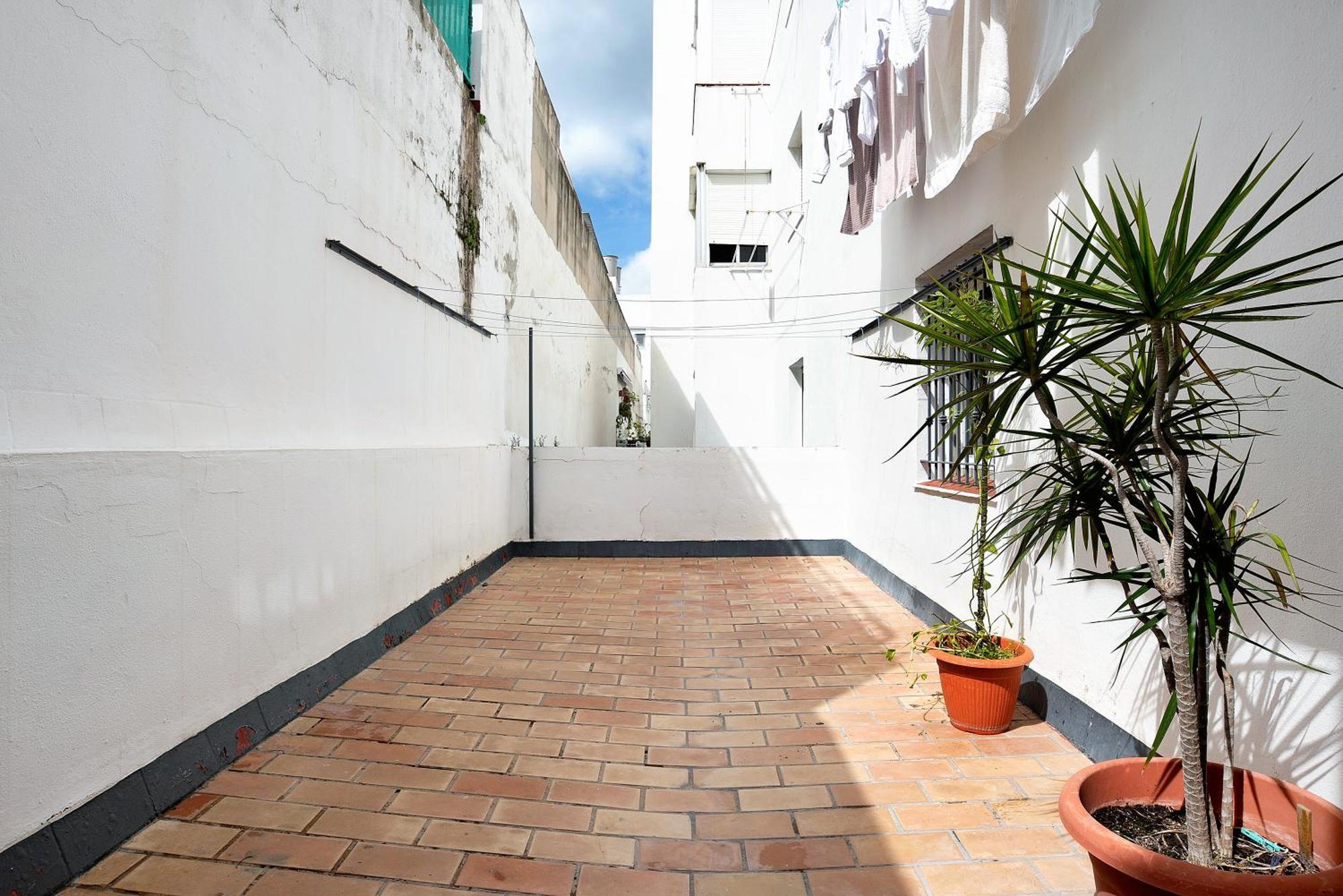 Apartamento De La Fuente บาร์บาเต ภายนอก รูปภาพ