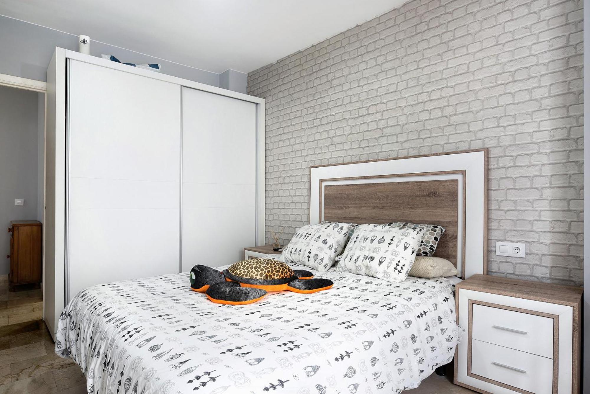Apartamento De La Fuente บาร์บาเต ภายนอก รูปภาพ